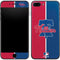 MLB Philadelphia Phillies Split iPhone 8 Plus Skin