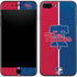 MLB Philadelphia Phillies Split iPhone 8 Plus Skin