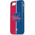 MLB Philadelphia Phillies Split iPhone 8 Pro Case