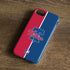 MLB Philadelphia Phillies Split iPhone 8 Pro Case