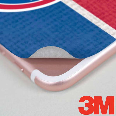 MLB Philadelphia Phillies Split iPhone 8 Skin