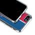 MLB Philadelphia Phillies Split iPhone SE (2nd & 3rd Gen) Clear Case