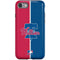 MLB Philadelphia Phillies Split iPhone SE (2nd & 3rd Gen) Pro Case