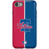 MLB Philadelphia Phillies Split iPhone SE (2nd & 3rd Gen) Pro Case