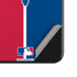 MLB Philadelphia Phillies Split iPhone SE (2nd & 3rd Gen) Skin