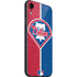 MLB Philadelphia Phillies Split iPhone SE (2nd & 3rd Gen) Skin