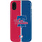 MLB Philadelphia Phillies Split iPhone XR Pro Case
