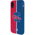 MLB Philadelphia Phillies Split iPhone XR Pro Case