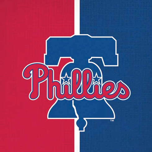 MLB Philadelphia Phillies Split iPhone XR Pro Case