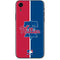 MLB Philadelphia Phillies Split iPhone XR Skin