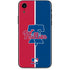 MLB Philadelphia Phillies Split iPhone XR Skin