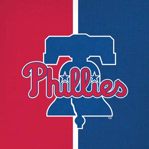 MLB Philadelphia Phillies Split iPhone XS Pro Case