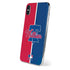 MLB Philadelphia Phillies Split iPhone XS Skin