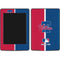 MLB Philadelphia Phillies Split Amazon Kindle Skin
