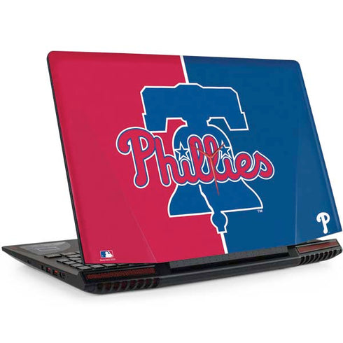 MLB Philadelphia Phillies Split Legion Y720 Skin