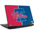 MLB Philadelphia Phillies Split Legion Y720 Skin