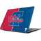 MLB Philadelphia Phillies Split Apple MacBook Skin
