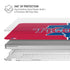 MLB Philadelphia Phillies Split MacBook Pro 13in (2020) Case plus Skin