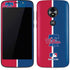 MLB Philadelphia Phillies Split Moto E5 Play Skin