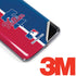 MLB Philadelphia Phillies Split Moto E5 Plus Skin
