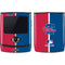 MLB Philadelphia Phillies Split Motorola RAZR Skin