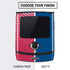 MLB Philadelphia Phillies Split Motorola RAZR Skin