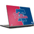 MLB Philadelphia Phillies Split MSI GS65 Stealth Laptop Skin