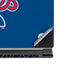 MLB Philadelphia Phillies Split MSI GS65 Stealth Laptop Skin