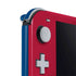 MLB Philadelphia Phillies Split Nintendo Switch Lite Skin