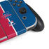MLB Philadelphia Phillies Split Nintendo Switch OLED (2021) Skin