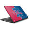 MLB Philadelphia Phillies Split HP Notebook Skin