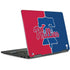 MLB Philadelphia Phillies Split Notebook 9 Pro 13in (2017) Skin
