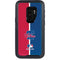 MLB Philadelphia Phillies Split Otterbox Defender Galaxy Skin