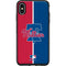 MLB Philadelphia Phillies Split Otterbox Symmetry iPhone Skin
