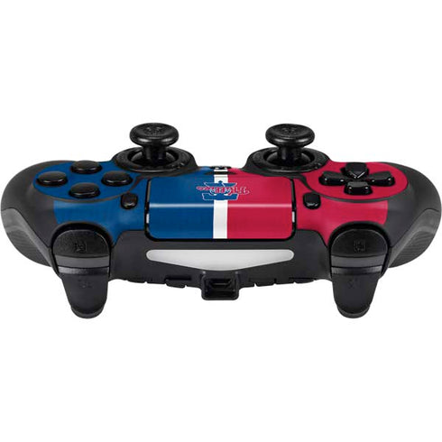 MLB Philadelphia Phillies Split PS4/PC SCUF Impact Controller Skin