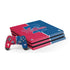 MLB Philadelphia Phillies Split PS4 Pro Bundle Skin