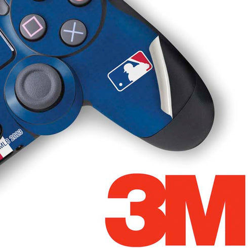 MLB Philadelphia Phillies Split PS4 Pro/Slim Controller Skin