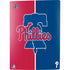 MLB Philadelphia Phillies Split PS5 Console Skin