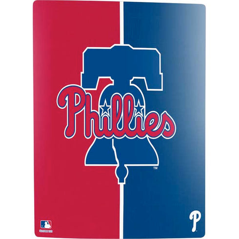 MLB Philadelphia Phillies Split PS5 Digital Edition Bundle Skin