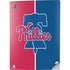 MLB Philadelphia Phillies Split PS5 Digital Edition Console Skin
