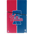 MLB Philadelphia Phillies Split PS5 Slim Digital Edition Bundle Skin