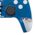 MLB Philadelphia Phillies Split PS5 Slim Digital Edition Bundle Skin