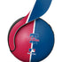 MLB Philadelphia Phillies Split PULSE 3D Wireless Headset for PS5 Skin