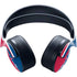 MLB Philadelphia Phillies Split PULSE 3D Wireless Headset for PS5 Skin