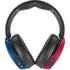 MLB Philadelphia Phillies Split Skullcandy Venue Skin