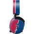 MLB Philadelphia Phillies Split SteelSeries Arctis 5 Skin