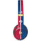 MLB Philadelphia Phillies Split Studio Wireless 3 Skin