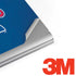 MLB Philadelphia Phillies Split Surface Book 2 13.5in Skin