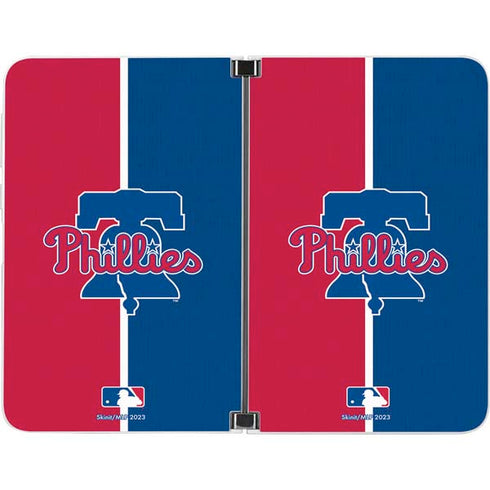 MLB Philadelphia Phillies Split Surface Duo Skin