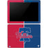 MLB Philadelphia Phillies Split Surface Go Skin